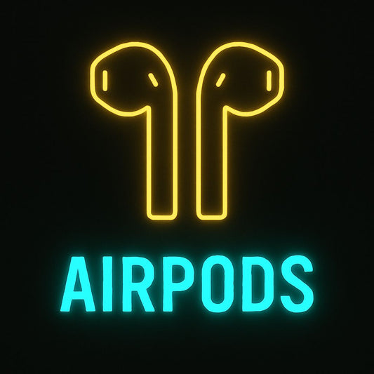 PROVEEDOR AIRPODS
