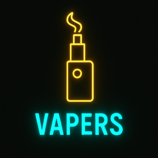 PROVEEDOR DE VAPERS