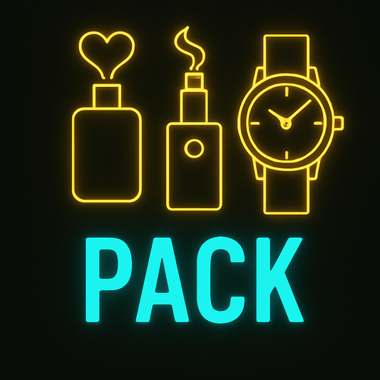 PACK TODOS LOS PROVEEDORES